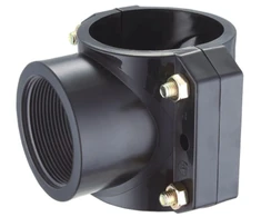 Balnas PE 50x1/2