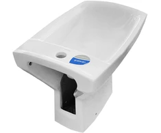 Bidė Cersanit Carina Box