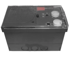Blokas valdymo autom. ECA 9324