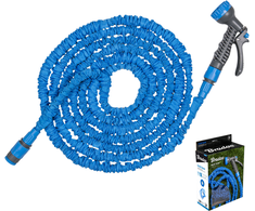 Blue Mėlyna Žarna laistymo WTH1545BL 15-45m mėlynas