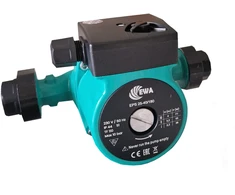 Cirkuliacinis siurblys EWA 25-40/130