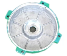 Dangtelis galinis variklio JET60(S)