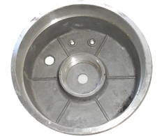 Dangtelis vandens siurbliui QDX
