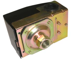 Daviklis suspaudimo PS-12