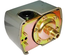 Daviklis suspaudimo PS-15