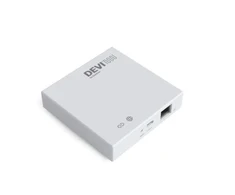DEVI Connect išmaniojo šildymo valdiklis Gateway, Zigbee