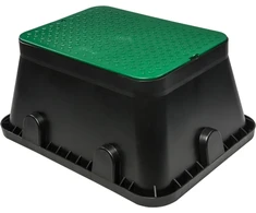Dėžė DSSZ-P6450G