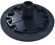 Difuzorius valymo įrenginiams 100mm SEW