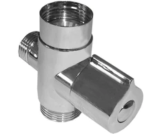 Divertorius A307