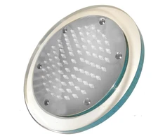 Dušo galva 34615 su LED apšvietimu