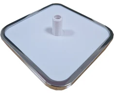 Dušo galva MODEL2