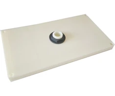Dušo galva MODEL4