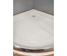 Dušo kabina R8B01 80x80