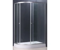 Dušo kabina S803 dešinė fabric