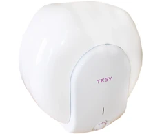 Elektrinis vandens šildytuvas TESY GCA10