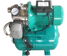 Elektrinis vandens siurblys ATJ800 24L