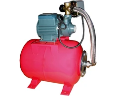 Elektrinis vandens siurblys AUQB60 24L