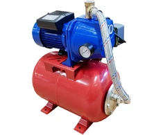 Elektrinis vandens siurblys AUTOJET 110 24L