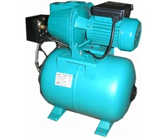 Elektrinis vandens siurblys AUTOJET 40S 24L