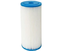 Filtras Big Blue10 nusėdimo 10mk