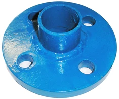 Flanšas su skyle D40 92339