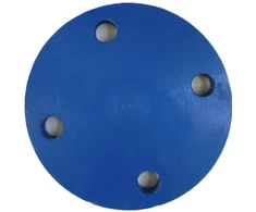 Flanšas su skyle d50 92338
