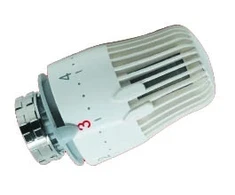 Galva termostatinė KLF-6