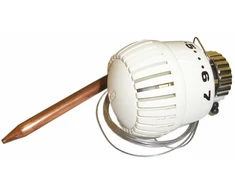 Galvutė termostatinė HNG