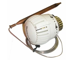 Galvutė termostatinė Thera-2080 Honeywell
