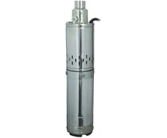 Giluminis elektrinis vandens siurblys E4QGD1,8-100-1,1