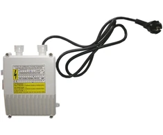 Giluminis elektrinis vandens siurblys E4SDM3/20