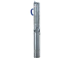 Giluminis elektrinis vandens siurblys E4SPM3/12