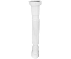 Gofra sifonui WC707 11/2x40/50