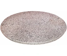 Granitinis dangtis G655