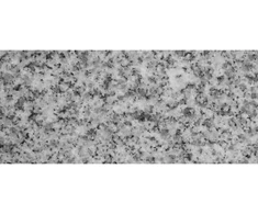 Granito apvadas G603 110x600x10mm