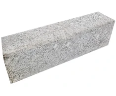 Granito gaminiai G0803-2 G603 bortelis