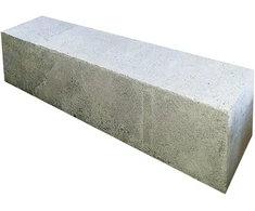 Granito gaminiai G603 1000x300x150