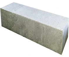 Granito gaminiai G603 500x300x150