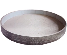 Granito gaminiai G664 Pro-GIN111012 (fontano borteliai)