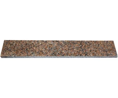 Granito gaminiai Maple Raudona Pro-ST 110308 (priešpakopis)