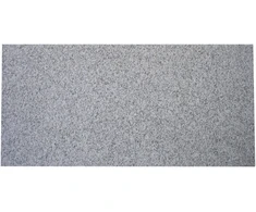 Granito plytelės G603 610x305x10mm šiurkščios-poliruotos