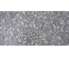 Granito plytelės Platinum baltas