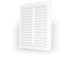Grotelė vėdinimo D140W