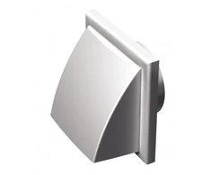 Grotelė vėdinimo d150mm MV152VK-P