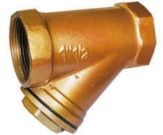 Grubaus valymo filtras 201 F1 1/2