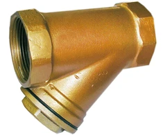 Grubaus valymo filtras 201 F3/4