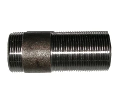 Ilgasriegis 72009 32 juodas