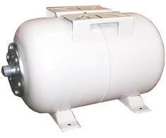 Indas spaudimo HT36 baltas