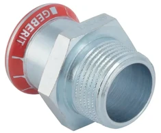 Jungtis pres. plieno 35x1 1/4iš 21709