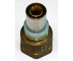 Jungtis pres S1418x3/4F
